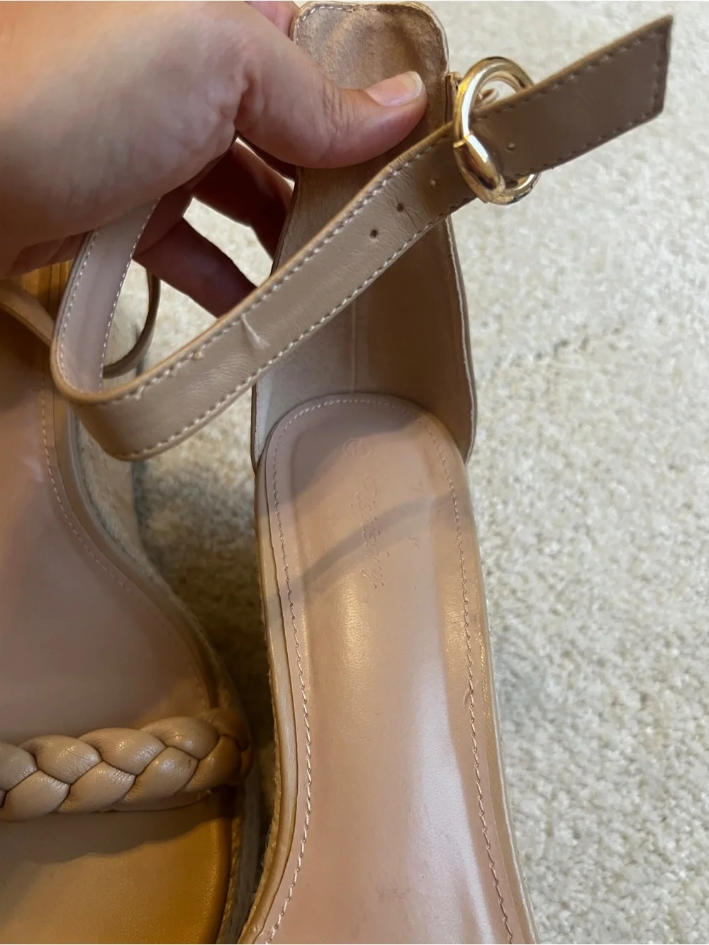 Piepiebuy like new